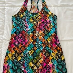 K-DEER Tank Top - Medium
